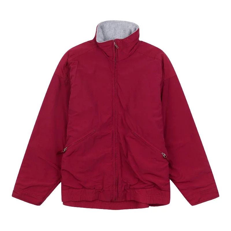 W's Oxford Shell Syn Jacket