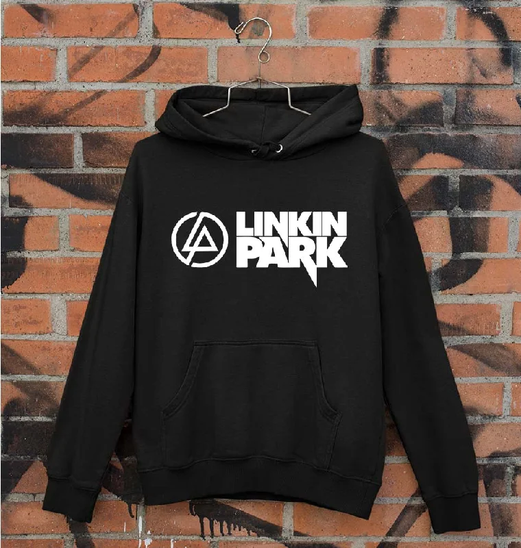 Linkin Park Unisex Hoodie for Men/Women