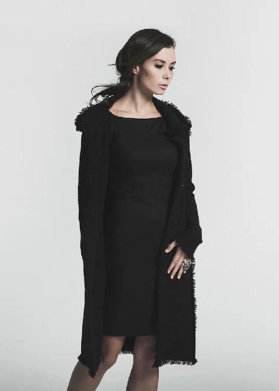 COCO Coat - Black