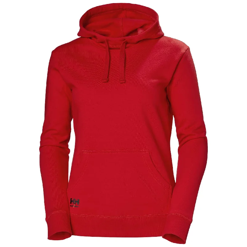 Helly Hansen Womens Manchester Hoodie - 79215