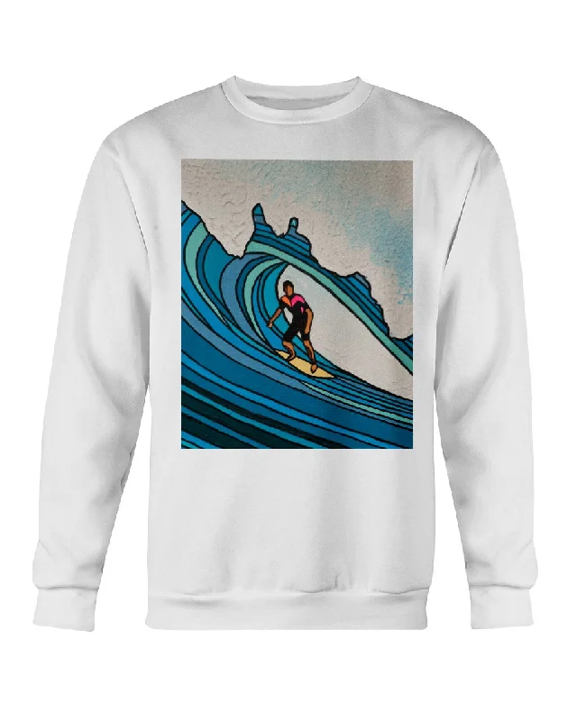 Shacked!!! - Crewneck Sweatshirt