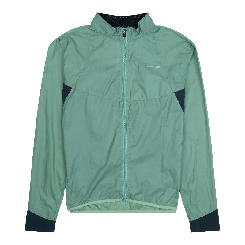 W's Nine Trails Jacket