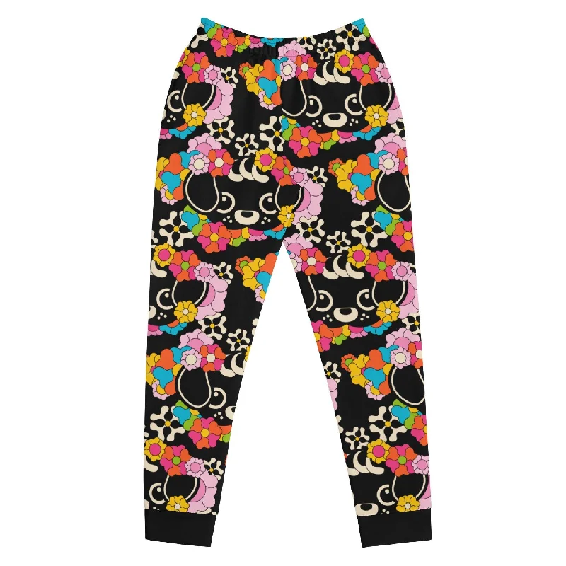 Deal Dash FUNKYPUP black - Women's Sweatpants