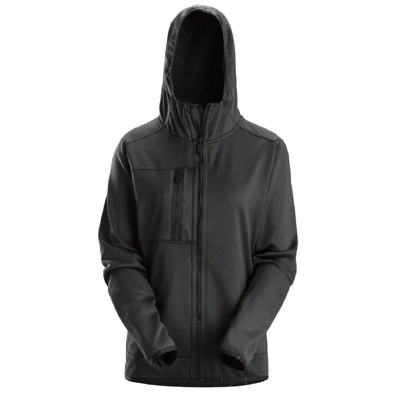 Snickers 8057 AllroundWork Women's Full-Zip Hoodie