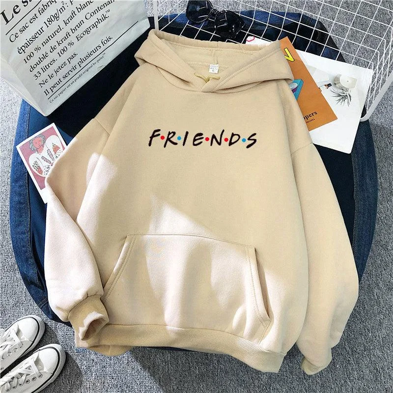 Friends Hoodie