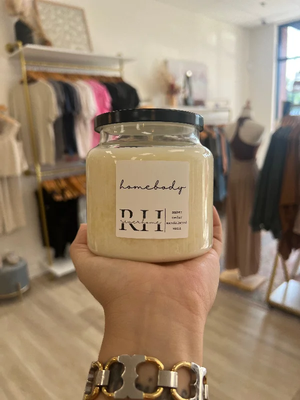 RiverHome Candles 16 oz