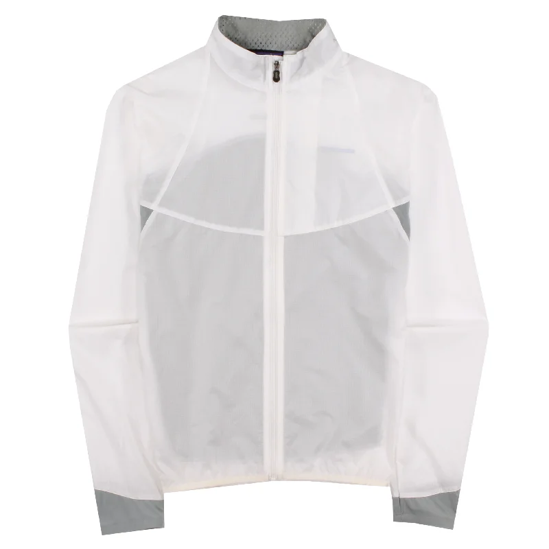 W's Nine Trails Jacket