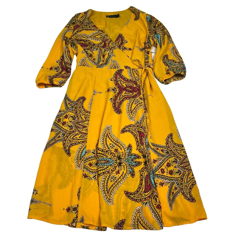Sale Event Dress Casual Short By New York And Co  Size: S