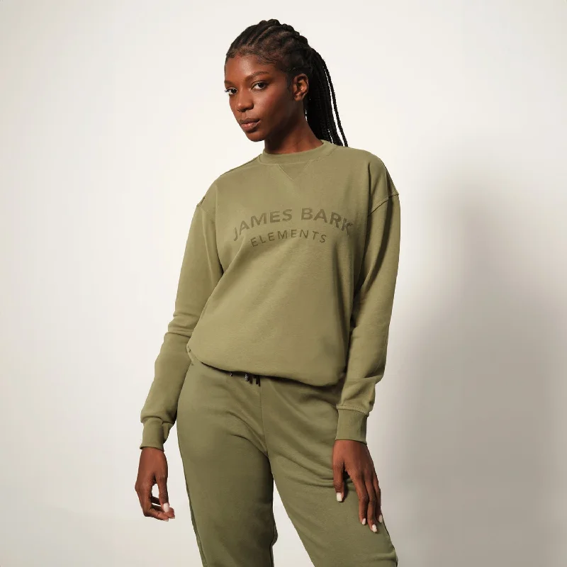 Women's Sweatshirt