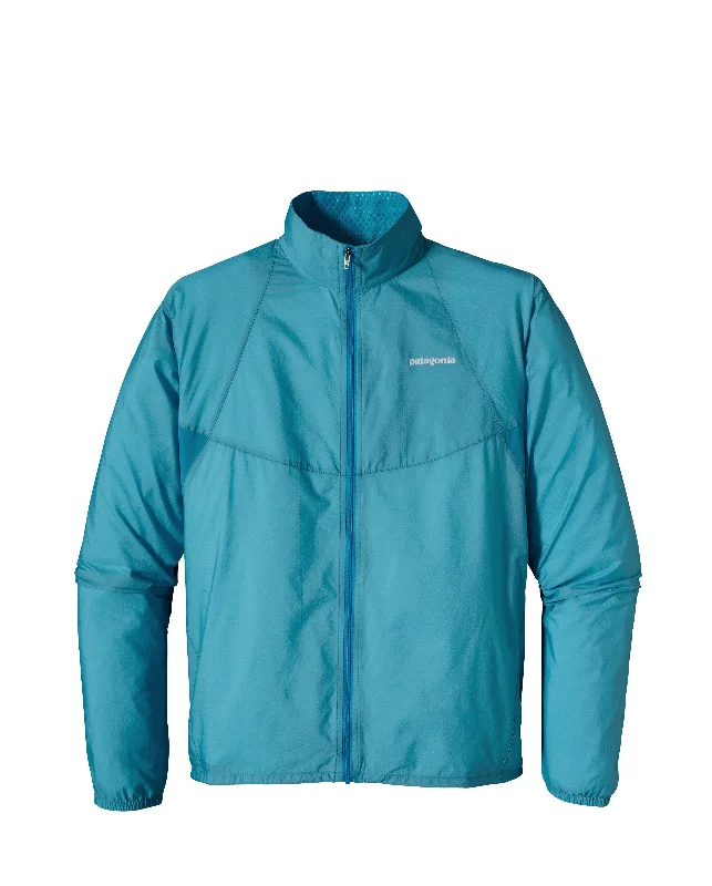 W's Nine Trails Jacket