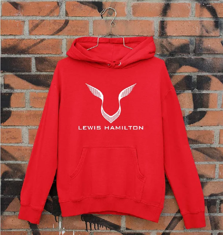 Lewis Hamilton F1 Unisex Hoodie for Men/Women