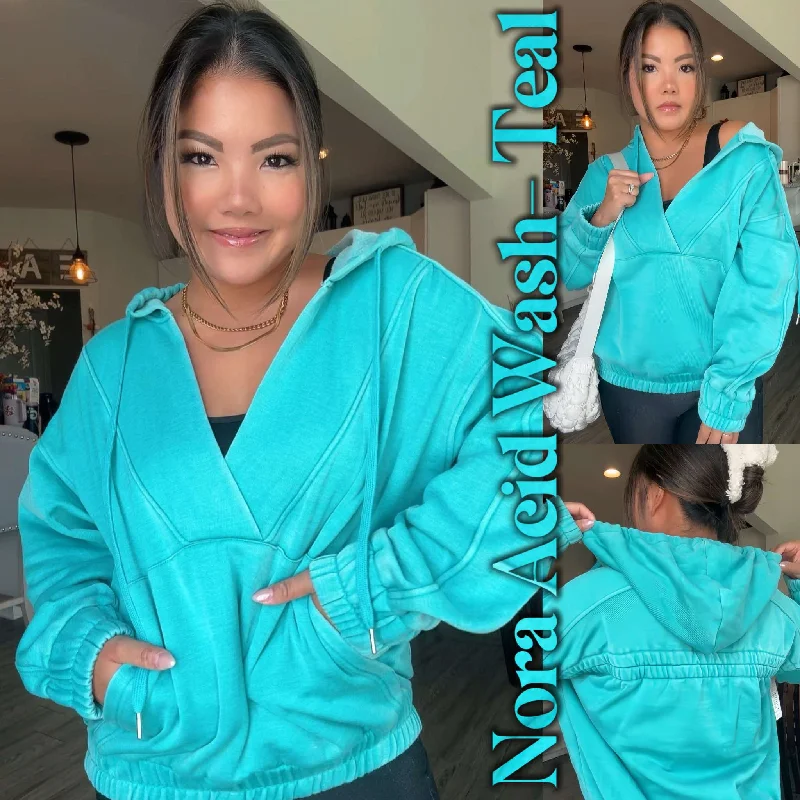 JadyK Nora Hoodie