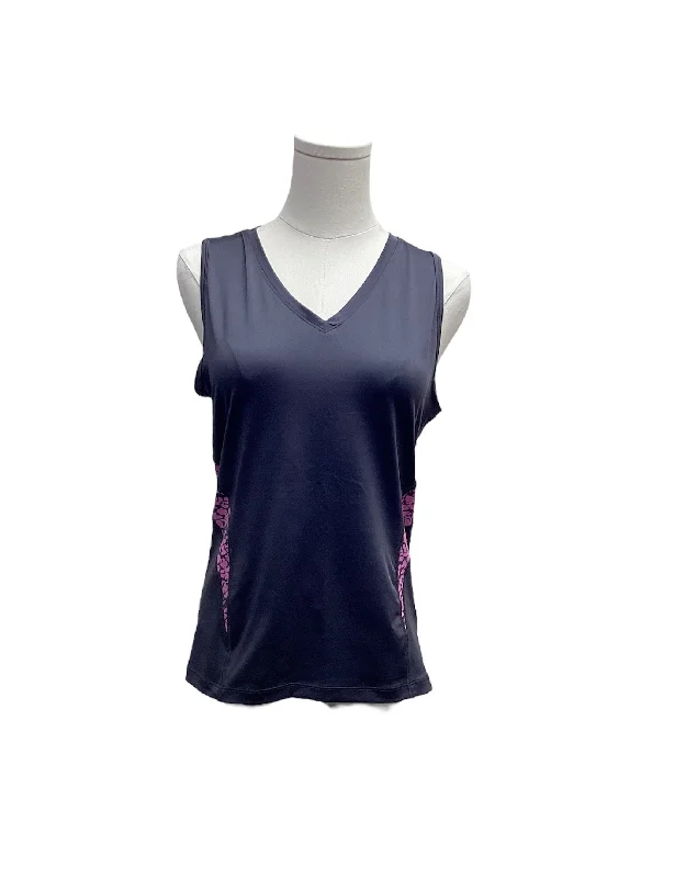 BCG Women's Tank Gray L