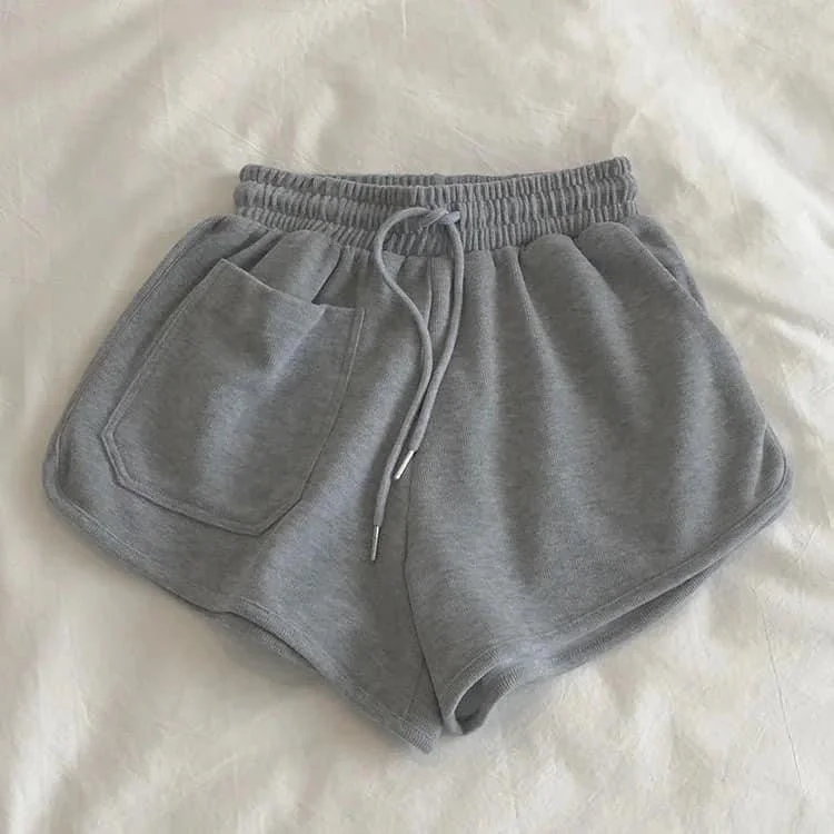 Women’s Soft Shorts