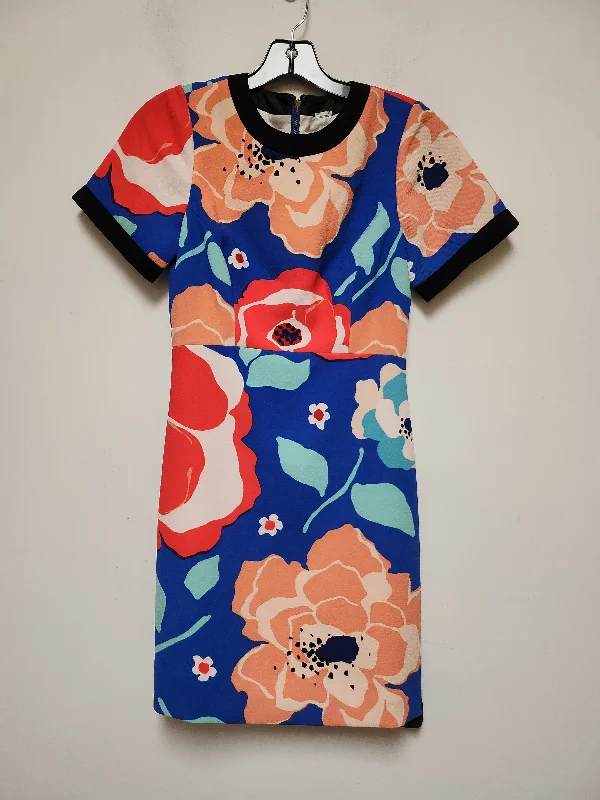 Bonus Savings Dress Casual Short By Kate Spade  Size: Xs