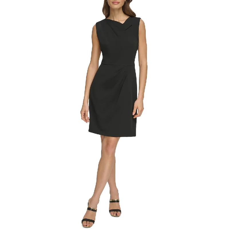 DKNY Womens  Sheath Dress