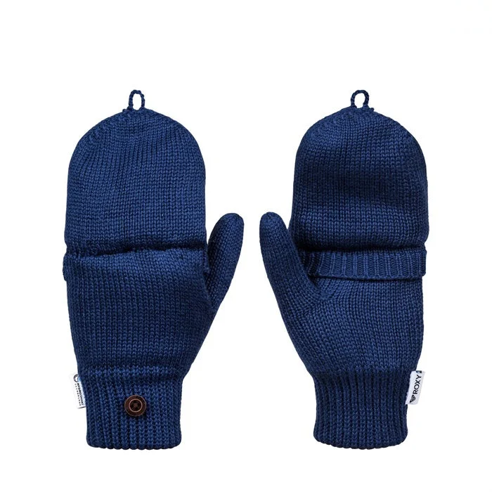 Alta Hydrosmart Convertible Mitten