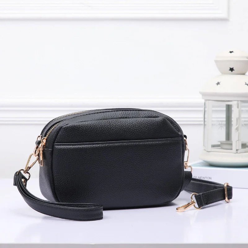 Grace Crossbody Bag