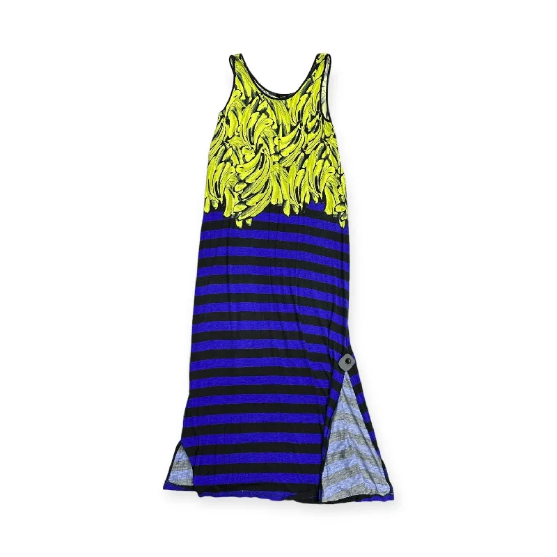 Limited Availability Dress Casual Maxi By Kensie  Size: M