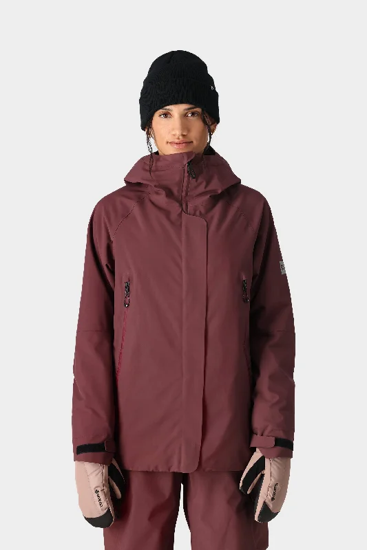 Whisper Insulated Jacket 24/25