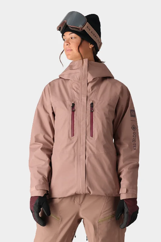 Women's Gore-tex Skyline Shell Jacket 24/25