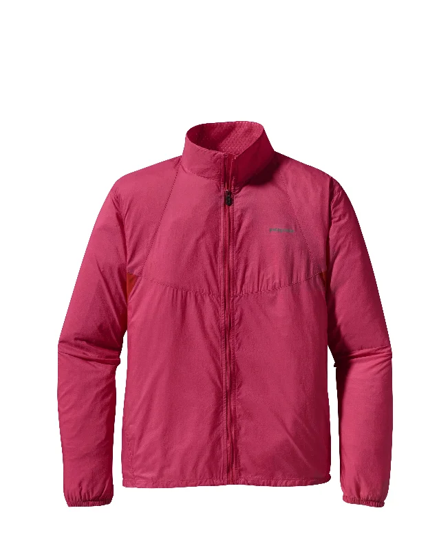 W's Nine Trails Jacket