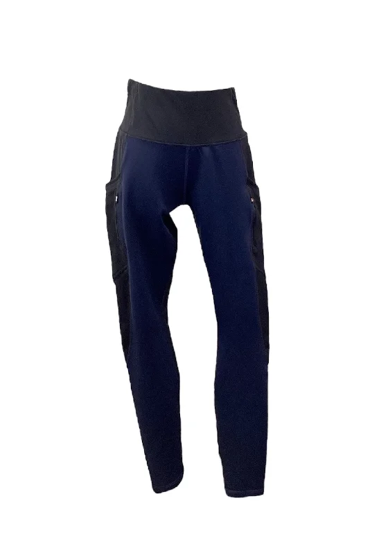 Athleta Women's Legging Blue S