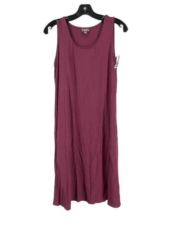 Big Savings Dress Casual Short By J. Jill  Size: S