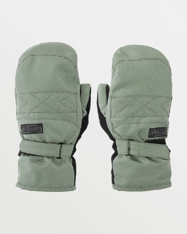 Peep Gore-Tex Mitts 24/25