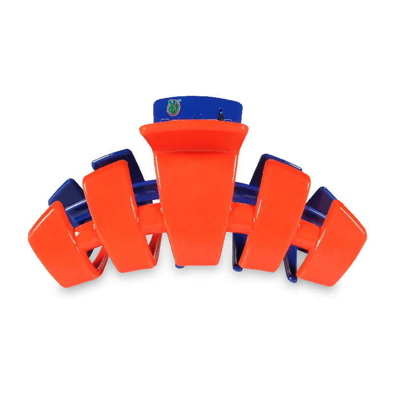 University of Florida Large Hair Clip