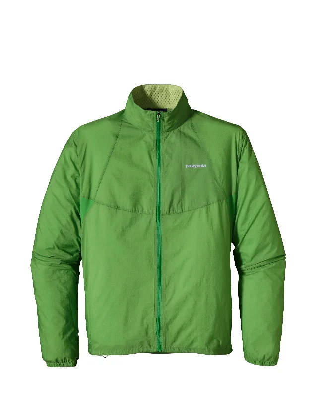 W's Nine Trails Jacket